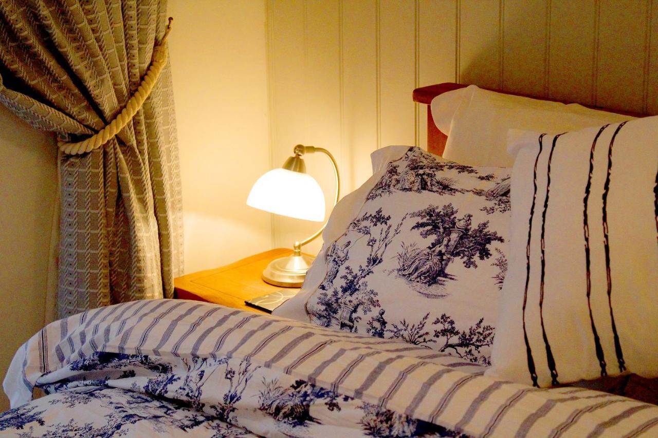Beautiful Seaside One Bedroom Apartment Shaldon Exterior foto